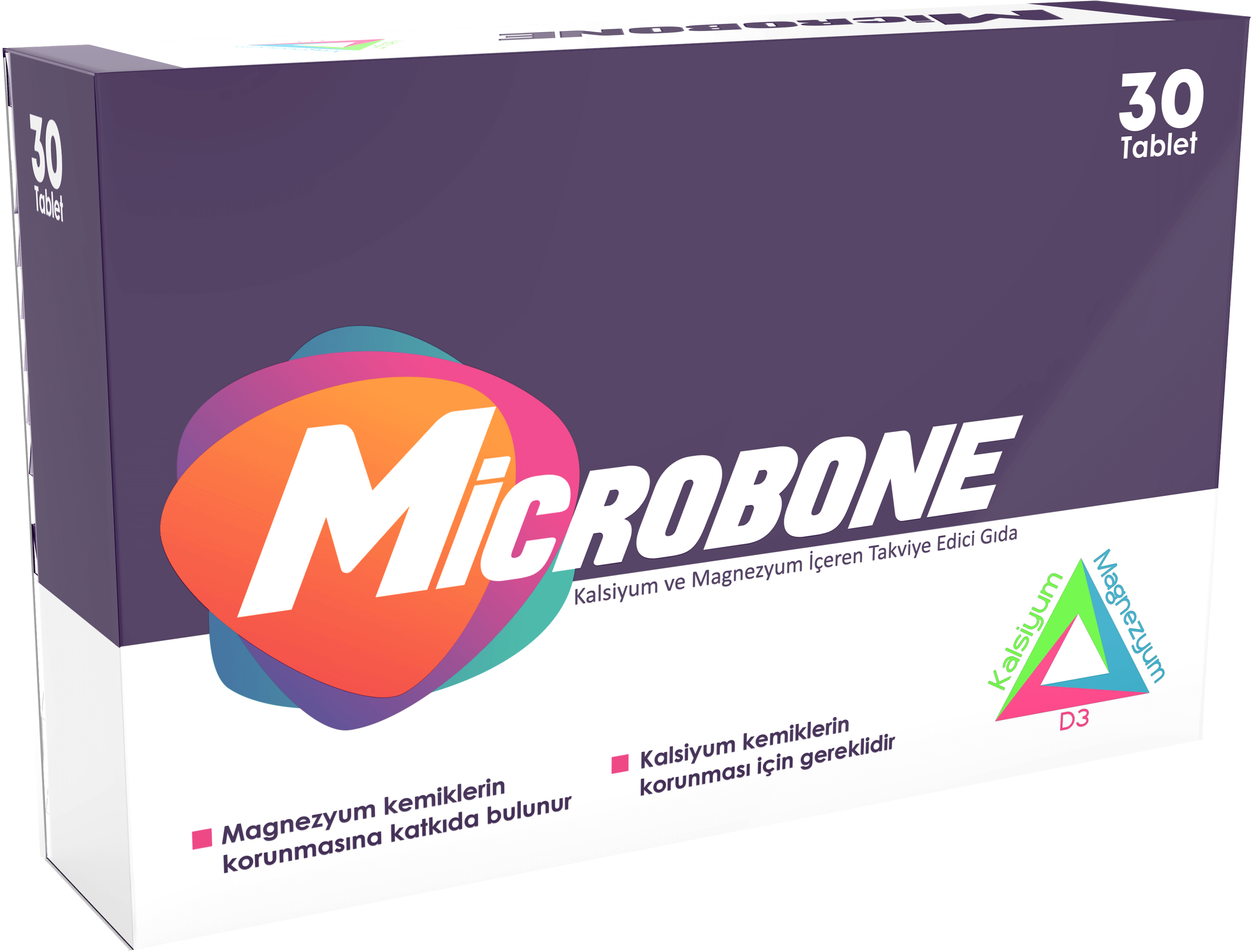 Microbone